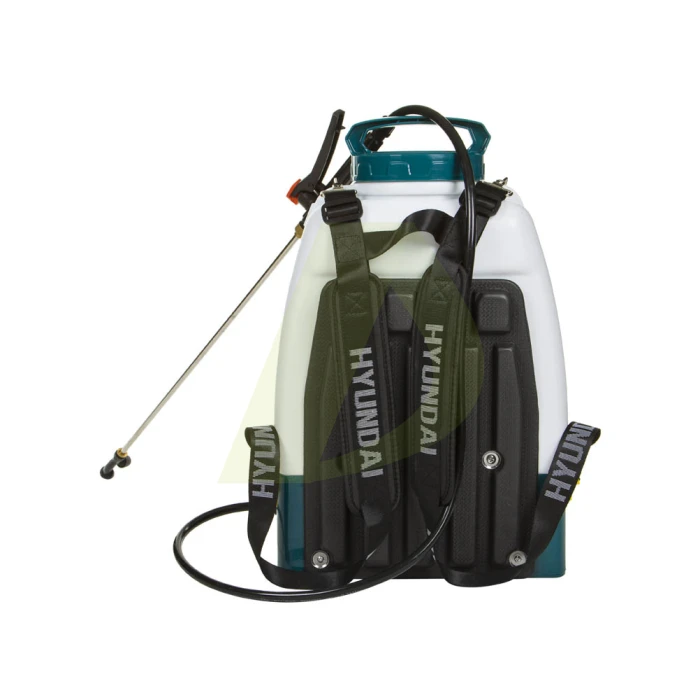 Аккумуляторный опрыскиватель HYUNDAI GS 1615Li (967324) Аккумуляторный опрыскиватель HYUNDAI GS 1615Li (967324)