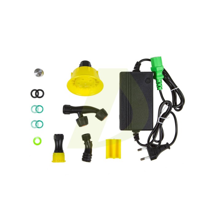 Аккумуляторный опрыскиватель HYUNDAI GS 1615Li (967324) Аккумуляторный опрыскиватель HYUNDAI GS 1615Li (967324)