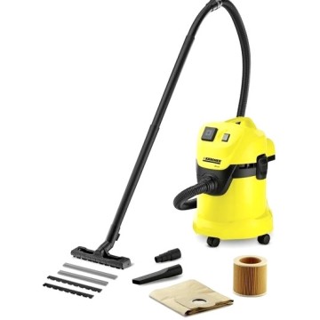 Промышленный пылесос KARCHER WD 3 P (1.629-881.0)