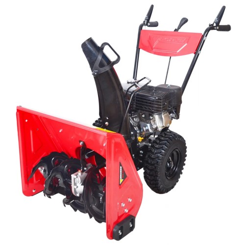 Снегоуборщик бензиновый FORTE КСМ-56С (44872)