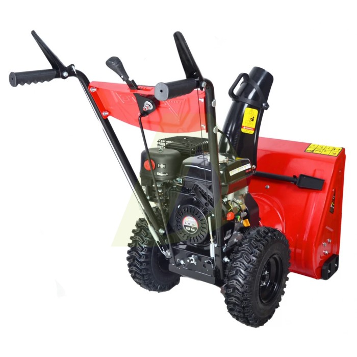 Снегоуборщик бензиновый FORTE КСМ-56С (44872) Снегоуборщик бензиновый FORTE КСМ-56С (44872)