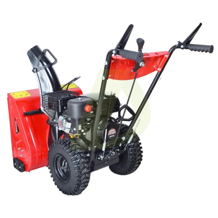 Снегоуборщик бензиновый FORTE КСМ-56С (44872) Снегоуборщик бензиновый FORTE КСМ-56С (44872)