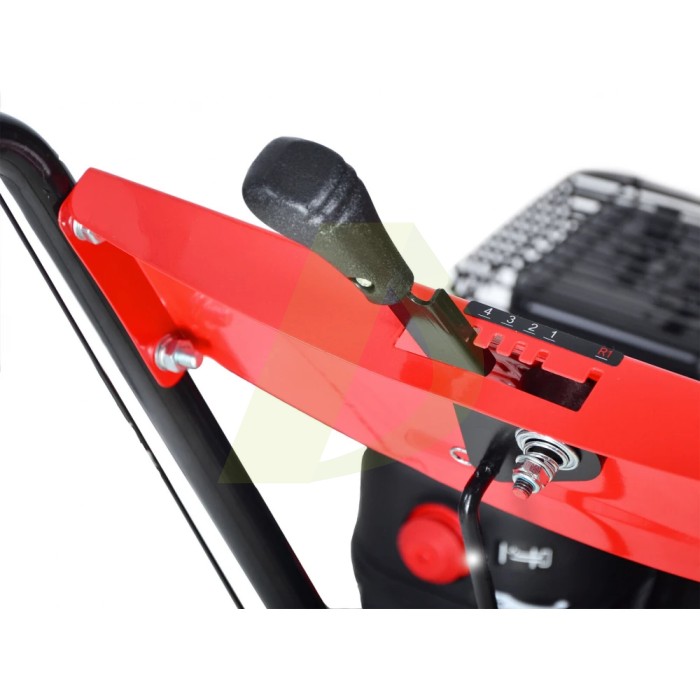 Снегоуборщик бензиновый FORTE КСМ-56С (44872) Снегоуборщик бензиновый FORTE КСМ-56С (44872)