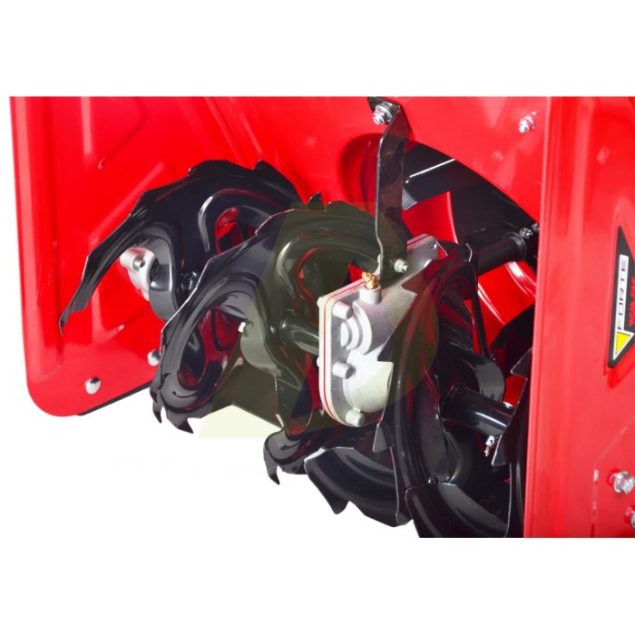 Снегоуборщик бензиновый FORTE КСМ-56С (44872) Снегоуборщик бензиновый FORTE КСМ-56С (44872)