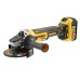Кутова шліфувальна машина DeWALT DCG405P2_1