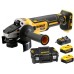 Кутова шліфувальна машина DeWALT DCG405P2_1