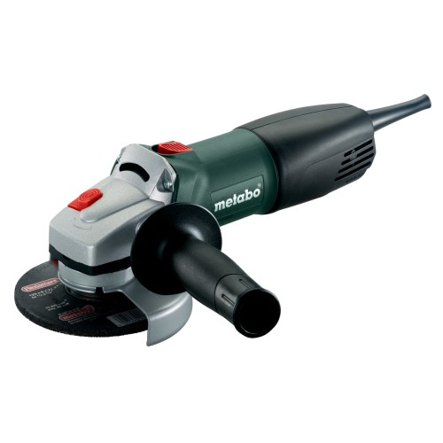 Угловая шлифмашина METABO WQ 1000 Quick (620035010)