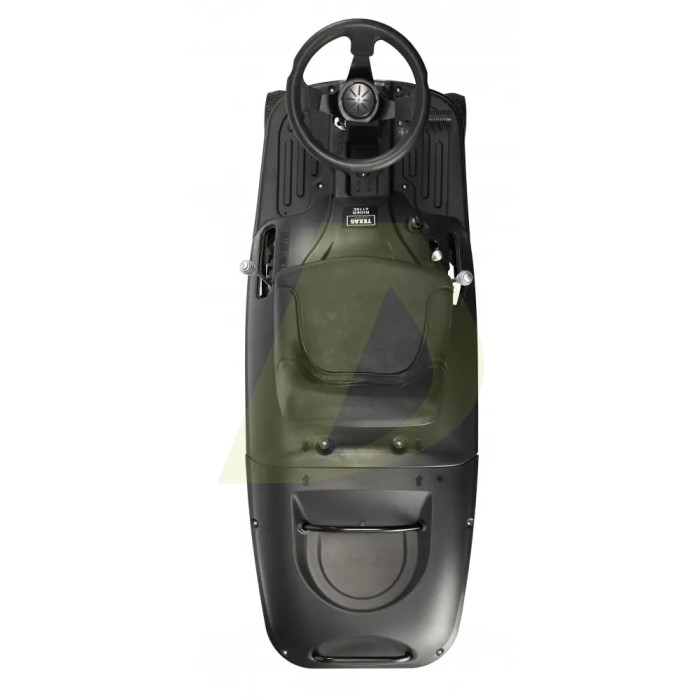 Садовый трактор-райдер TEXAS Rider 6110E (90063140) Садовый трактор-райдер TEXAS Rider 6110E (90063140)