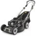 Газонокосарка бензинова самохідна STIGA Twinclip 55SHBBC
