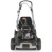 Газонокосарка бензинова самохідна STIGA Twinclip 55SHBBC