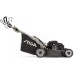 Газонокосарка бензинова самохідна STIGA Twinclip 55SHBBC