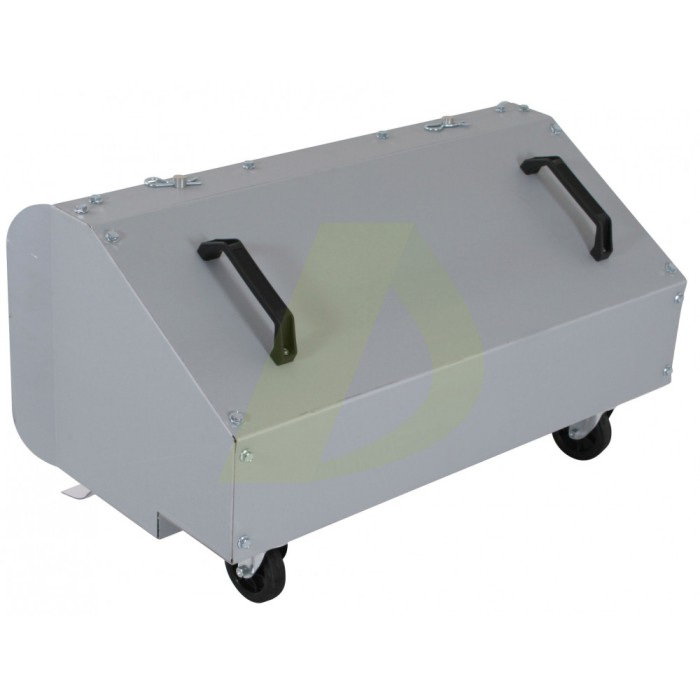 Мусоросборник навесной TEXAS Combi 800 (93300200100) Мусоросборник навесной TEXAS Combi 800 (93300200100)