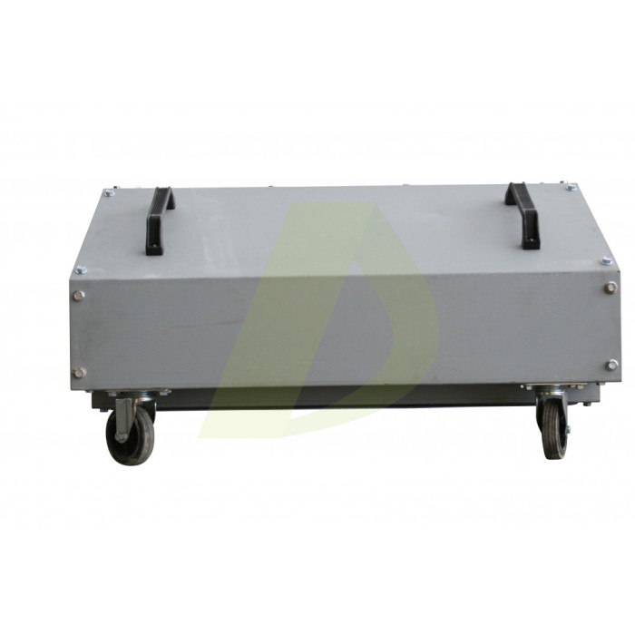 Мусоросборник навесной TEXAS Combi 800 (93300200100) Мусоросборник навесной TEXAS Combi 800 (93300200100)