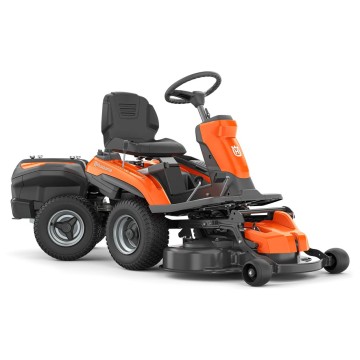 Садовый  райдер аккумуляторный HUSQVARNA R 200iX (9706499-01)