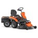 Садовый  райдер аккумуляторный HUSQVARNA R 200iX (9706499-01)