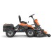 Садовый  райдер аккумуляторный HUSQVARNA R 200iX (9706499-01)