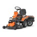 Садовый  райдер аккумуляторный HUSQVARNA R 200iX (9706499-01)