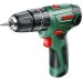 Шуруповерт BOSCH EasyImpact 1200 (06039A4102)