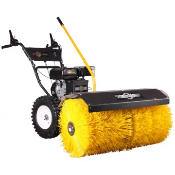 Подметальная машина TEXAS Combi 800TG со щеткой (90068080)