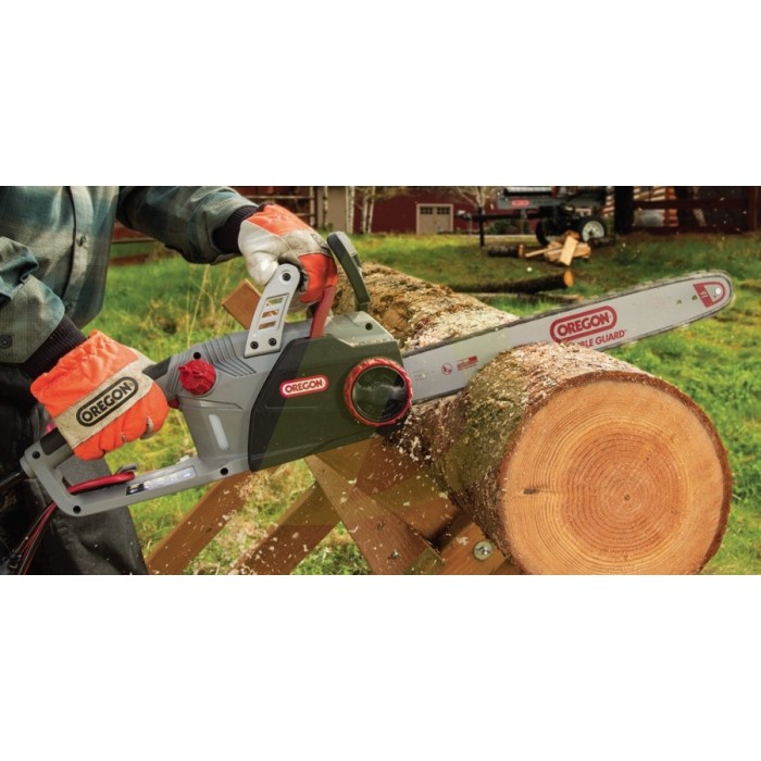 Электрическая цепная пила OREGON CS1500 (570996) Электрическая цепная пила OREGON CS1500 (570996)