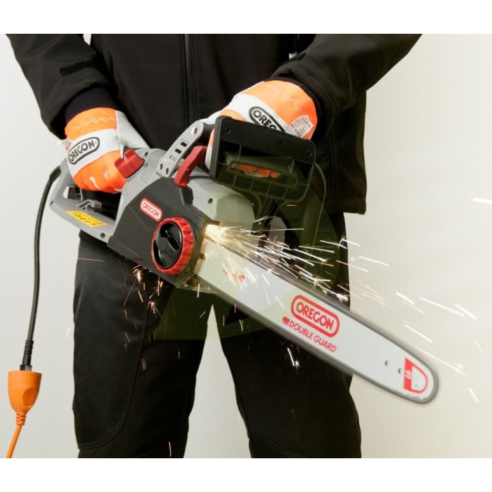 Электрическая цепная пила OREGON CS1500 (570996) Электрическая цепная пила OREGON CS1500 (570996)