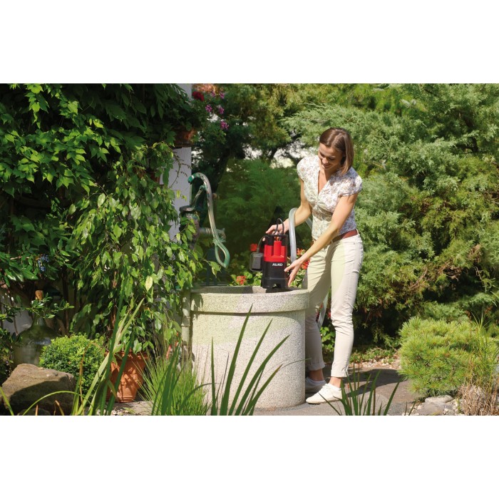 Погружной насос для грязной воды AL-KO Drain 7000 Classic (112821) Погружной насос для грязной воды AL-KO Drain 7000 Classic (112821)