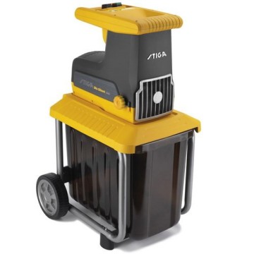 Измельчитель электрический STIGA BIO_Silent2500