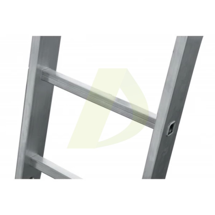 Драбина-трансформер шарнірна, алюмінієва KRAUSE Corda, 4 секції, 3 сход., 1-4,3 м, без платформи (085108) Драбина-трансформер шарнірна, алюмінієва KRAUSE Corda, 4 секції, 3 сход., 1-4,3 м, без платформи (085108)