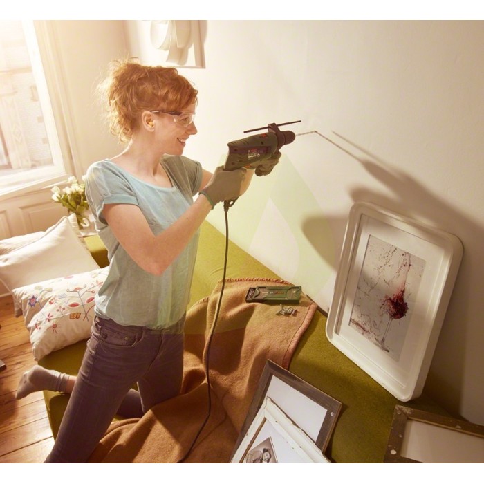 Дриль BOSCH EasyImpact 570 (0603130120) Дриль BOSCH EasyImpact 570 (0603130120)