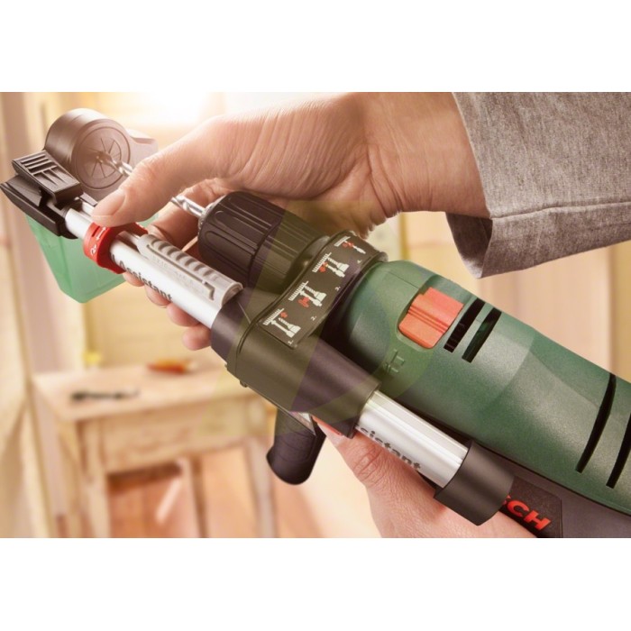 Дриль BOSCH EasyImpact 570 (0603130120) Дриль BOSCH EasyImpact 570 (0603130120)