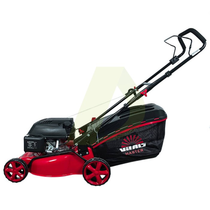 Газонокосилка бензиновая VITALS Master Zp 46144t (164381) Газонокосилка бензиновая VITALS Master Zp 46144t (164381)