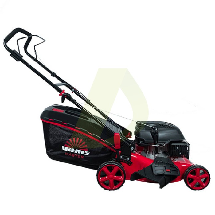 Газонокосилка бензиновая VITALS Master Zp 46144t (164381) Газонокосилка бензиновая VITALS Master Zp 46144t (164381)