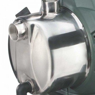 Насосная станция METABO HWW 4500/25 Inox (600972000)
