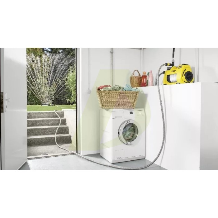 Насосна станція KARCHER BP 5 H&G Насосна станція KARCHER BP 5 H&G