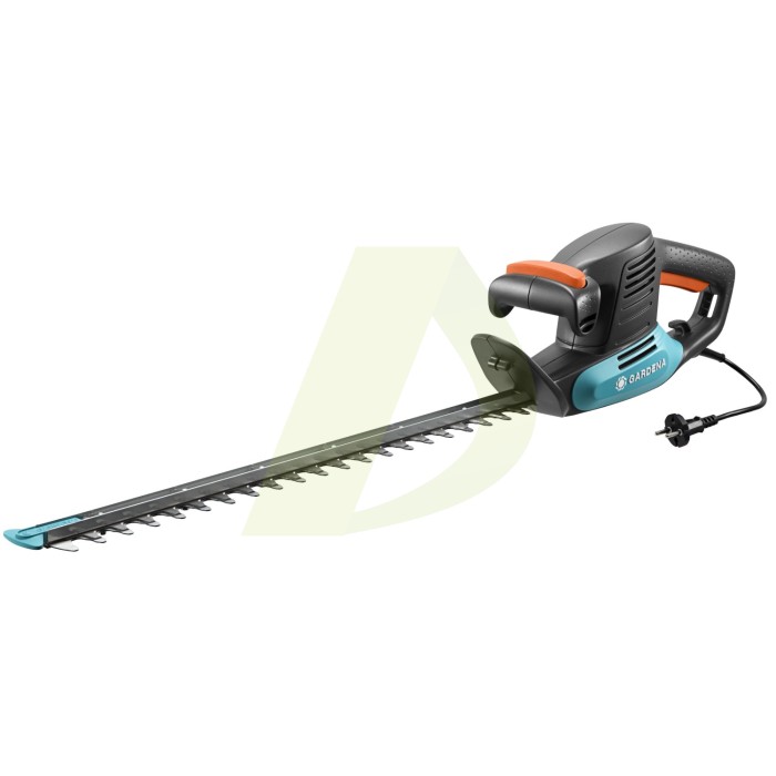 Електричні ножиці для живоплоту (кущоріз) GARDENA EasyCut 450/50 (09831-20.000.00) Електричні ножиці для живоплоту (кущоріз) GARDENA EasyCut 450/50 (09831-20.000.00)