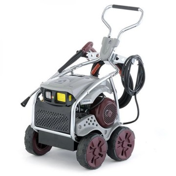 Мойка высокого давления электрическая IDROBASE Transformer ZX.2217-HR-TS (32458)