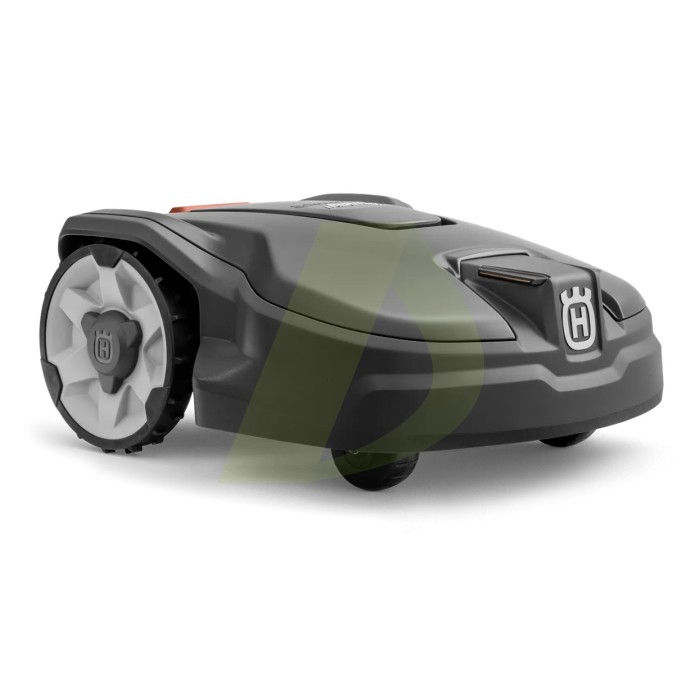 Газонокосарка-робот HUSQVARNA AM 305 (9679740-11) Газонокосарка-робот HUSQVARNA AM 305 (9679740-11)