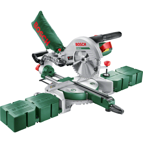 Торцовочная пила BOSCH PCM 8 S (0603B02000)