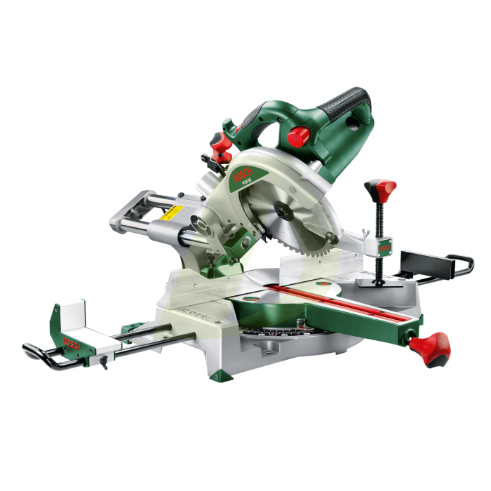 Торцовочная пила BOSCH PCM 8 S (0603B02000) Торцовочная пила BOSCH PCM 8 S (0603B02000)