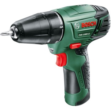 Шуруповерт BOSCH PSR 1080 LI (0603985021)