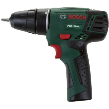Шуруповерт BOSCH PSR 1080 LI (0603985021)