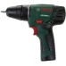 Шуруповерт BOSCH PSR 1080 LI (0603985021)