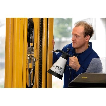 Опрыскиватель ручной GLORIA Profi Type 89 (80935)