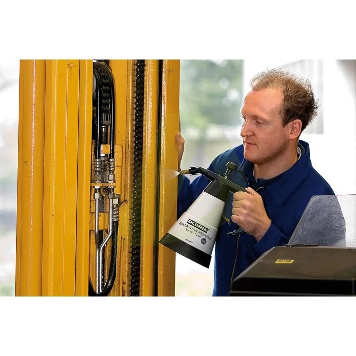 Опрыскиватель ручной GLORIA Profi Type 89 (80935) Опрыскиватель ручной GLORIA Profi Type 89 (80935)