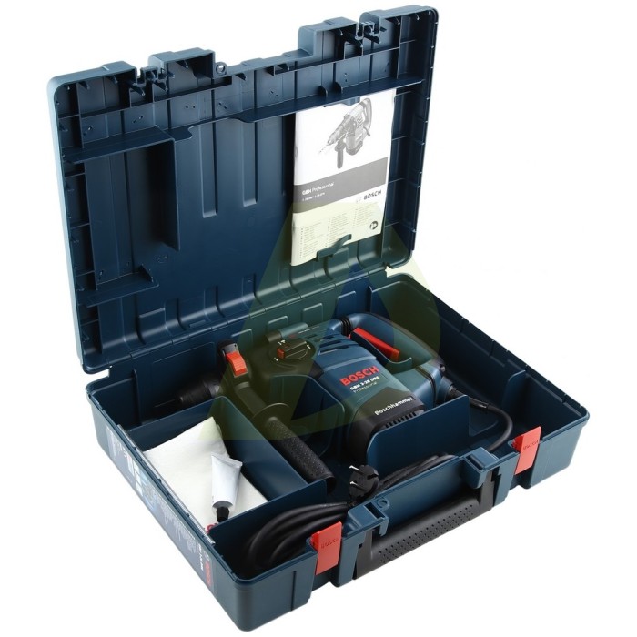 Перфоратор BOSCH GBH 3-28 DRE Professional (061123A000) Перфоратор BOSCH GBH 3-28 DRE Professional (061123A000)