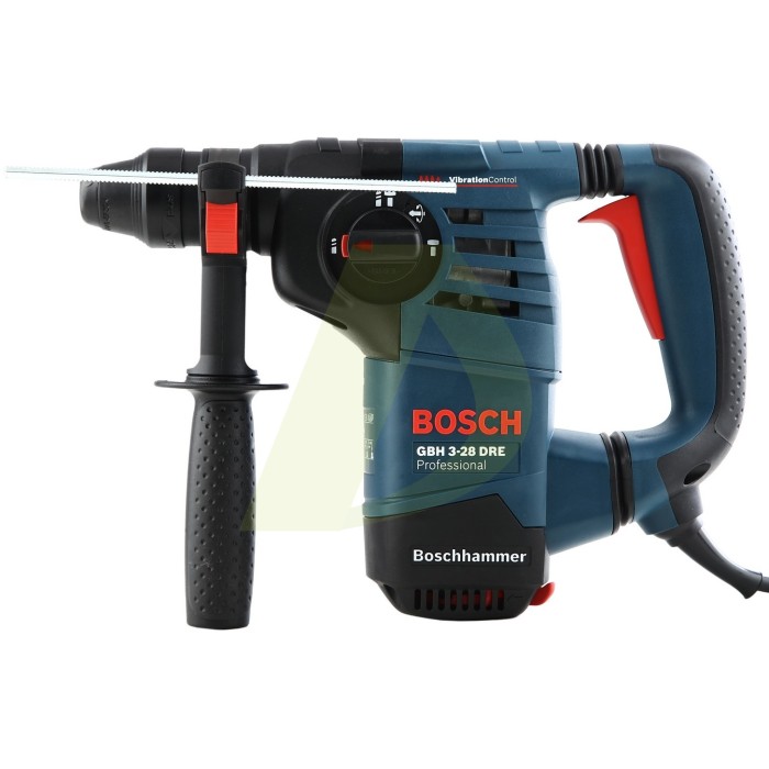 Перфоратор BOSCH GBH 3-28 DRE Professional (061123A000) Перфоратор BOSCH GBH 3-28 DRE Professional (061123A000)