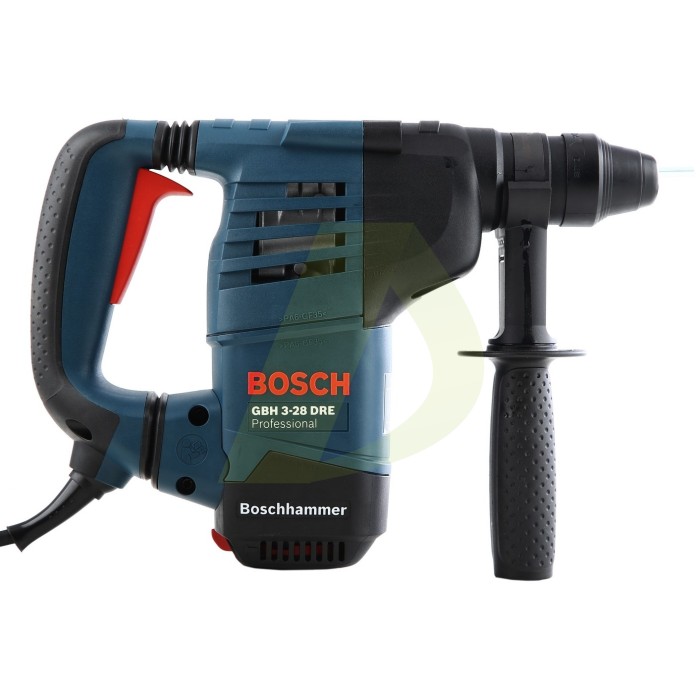 Перфоратор BOSCH GBH 3-28 DRE Professional (061123A000) Перфоратор BOSCH GBH 3-28 DRE Professional (061123A000)