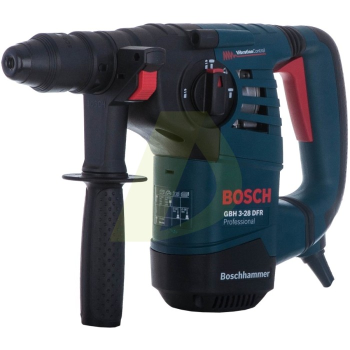 Перфоратор BOSCH GBH 3-28 DRE Professional (061123A000) Перфоратор BOSCH GBH 3-28 DRE Professional (061123A000)