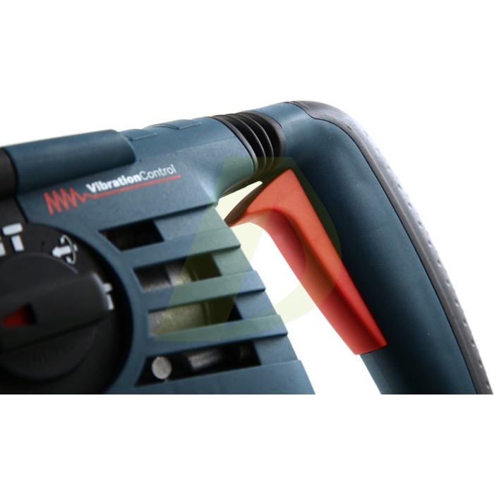 Перфоратор BOSCH GBH 3-28 DRE Professional (061123A000) Перфоратор BOSCH GBH 3-28 DRE Professional (061123A000)