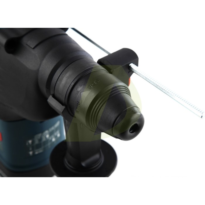 Перфоратор BOSCH GBH 3-28 DRE Professional (061123A000) Перфоратор BOSCH GBH 3-28 DRE Professional (061123A000)